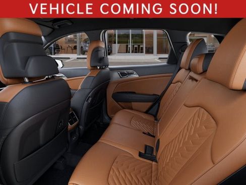 New 2026 Kia Sportage X-Line image 18