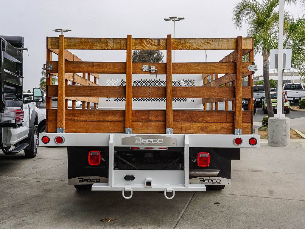 New 2025 Ford F350 XL RWD image 5