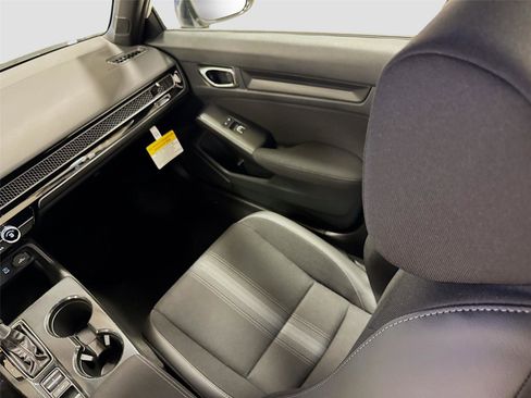 New 2026 Honda Civic Sport image 20