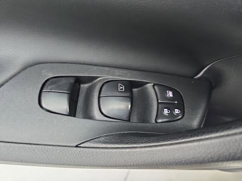 Used 2017 Nissan Altima 2.5 S w/ Power Driver Seat Package image 25