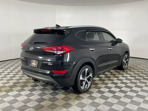 Used 2016 Hyundai Tucson Limited image 26