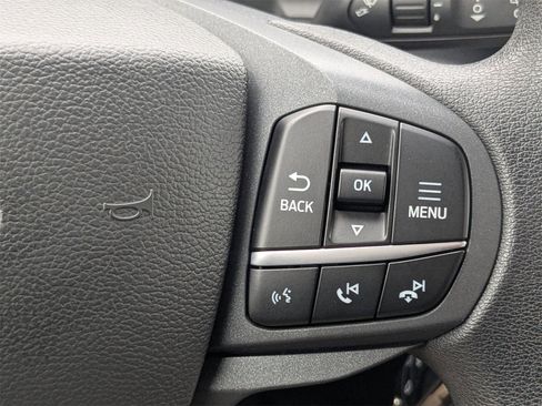 Used 2022 Ford Explorer 2WD image 29