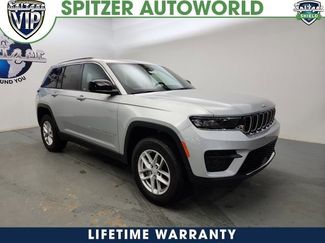 New 2025 Jeep Grand Cherokee Laredo X w/ Luxury Tech Group I video 1