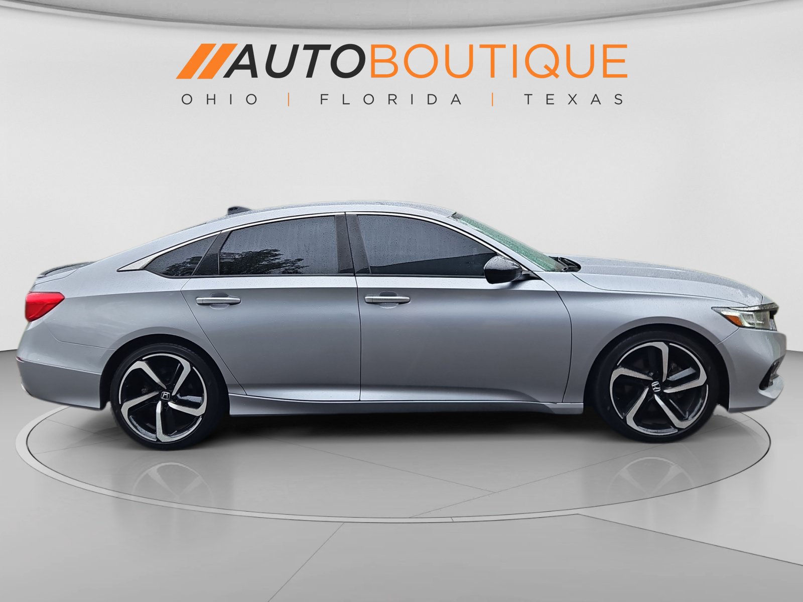 Used 2022 Honda Accord Sport image 6