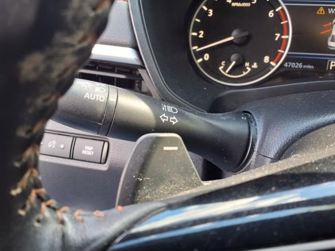 Used 2021 Nissan Altima 2.0 SR image 19