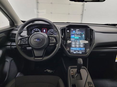 New 2026 Subaru Crosstrek 2.0i Premium AWD/4WD image 8