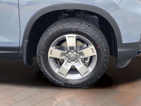 New 2026 Honda Ridgeline RTL image 6