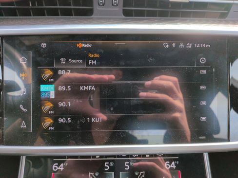 Certified 2022 Audi A7 Prestige w/ Luxury Package image 23