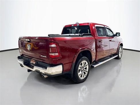 Used 2019 RAM 1500 Limited image 7