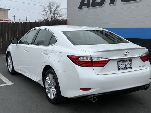 Used 2014 Lexus ES 350 image 4