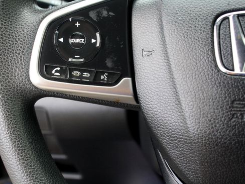 Used 2017 Honda CR-V LX image 17