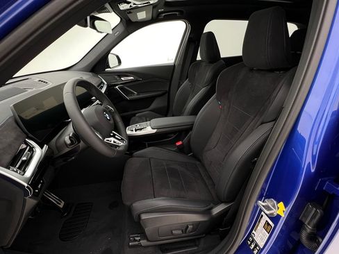 New 2026 BMW X1 xDrive28i w/ Technology Package image 11