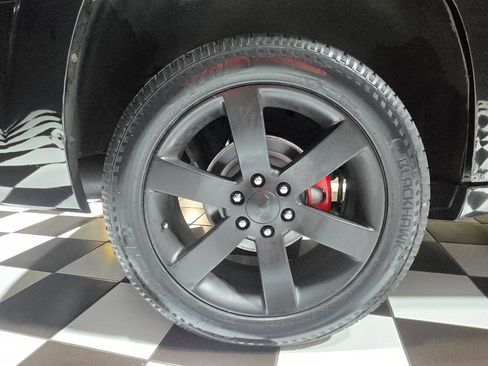 Used 2007 Chevrolet TrailBlazer SS image 41