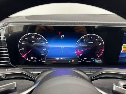 New 2026 Mercedes-Benz GLE 350 4MATIC image 2