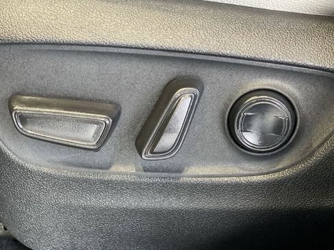 Used 2024 Toyota Grand Highlander XLE AWD/4WD image 15