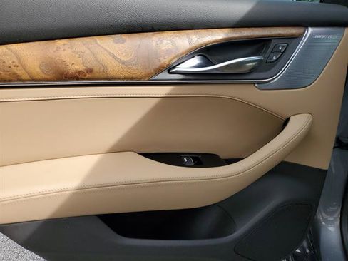 Certified 2022 Cadillac CT5 Premium Luxury w/ Parking Package image 15