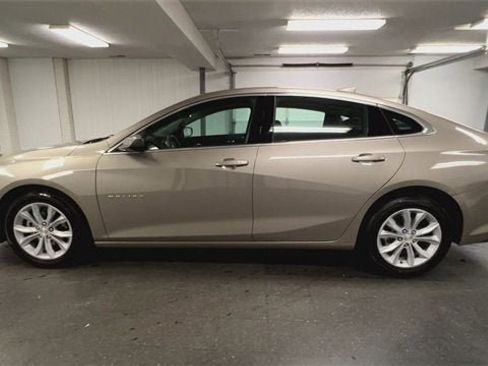 Certified 2024 Chevrolet Malibu LT image 5