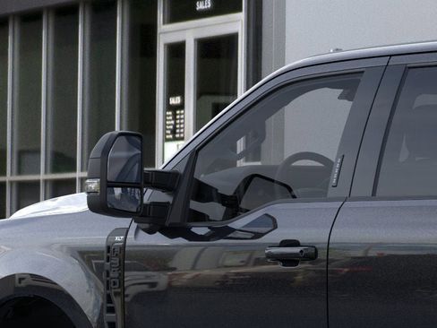 New 2026 Ford F350 XLT w/ XLT Premium Package image 20