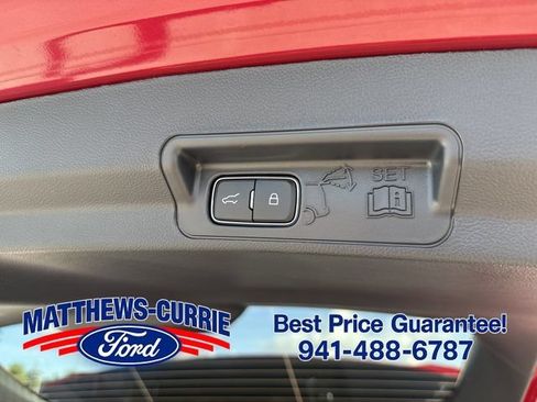 New 2026 Ford Explorer ST-Line w/ ST-Line Street Pack RWD image 15