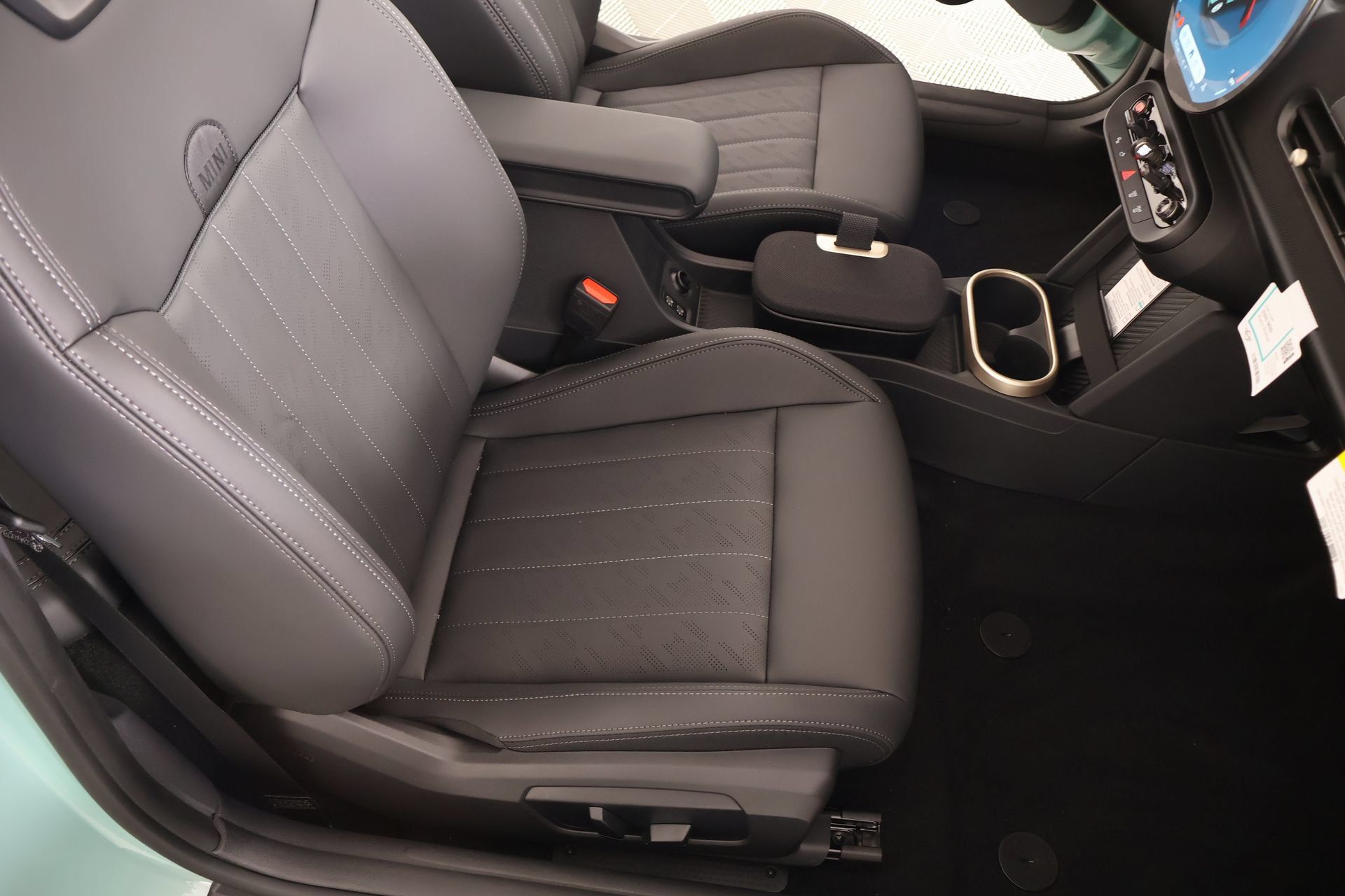 New 2026 MINI Cooper S FWD image 13