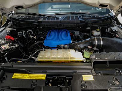 Used 2024 Ford F150 Lariat w/ Equipment Group 502A High