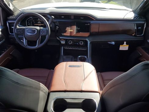 New 2026 GMC Sierra 3500 Denali Ultimate image 6