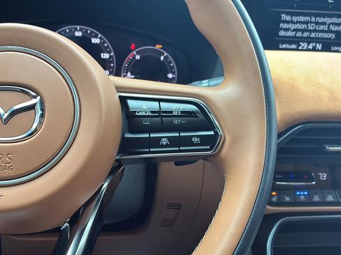 Used 2024 MAZDA CX-90 3.3 Turbo S w/ Premium Plus image 35