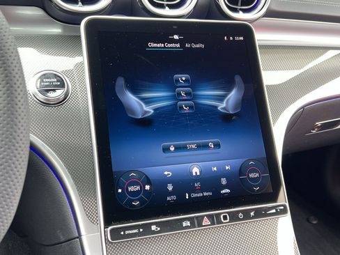 New 2026 Mercedes-Benz CLE 450 4MATIC Coupe image 26