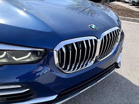 Used 2019 BMW X5 xDrive40i w/ Premium Package 2 image 32