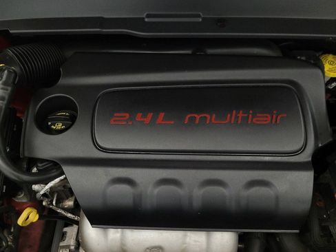 Used 2019 Jeep Compass High Altitude FWD image 30