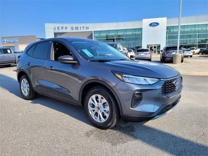 New 2025 Ford Escape Active w/ Tech Pack #1