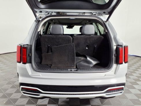 Used 2022 Kia Sorento SX FWD image 8