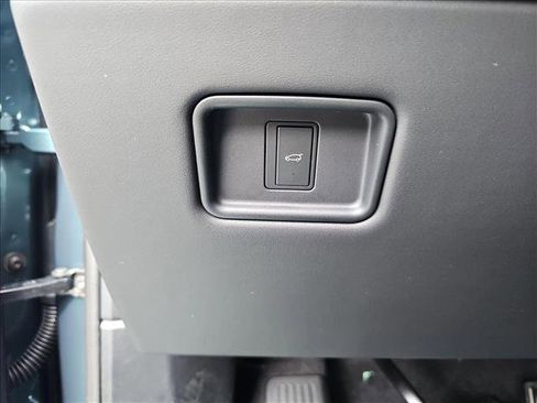 New 2025 Land Rover Range Rover Sport Dynamic SE image 22