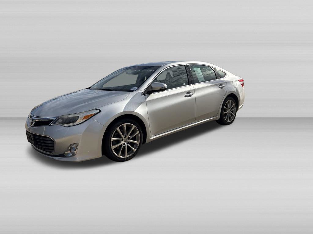 Used 2014 Toyota Avalon XLE Touring FWD image 7