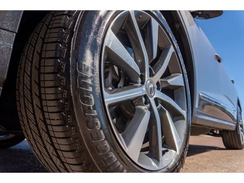 Used 2025 Acura MDX SH-AWD w/ Technology Package image 9