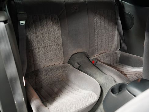 Used 1997 Chevrolet Camaro Z28 w/ Preferred Equipment Group 2 image 38