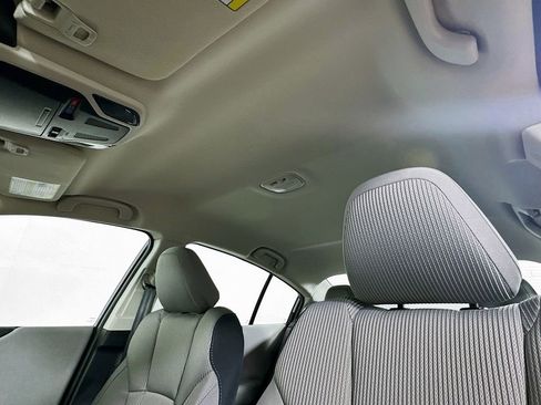 Used 2025 Subaru Legacy Premium w/ Popular Package #1A image 11