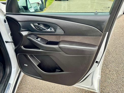 Used 2019 Chevrolet Traverse High Country image 10