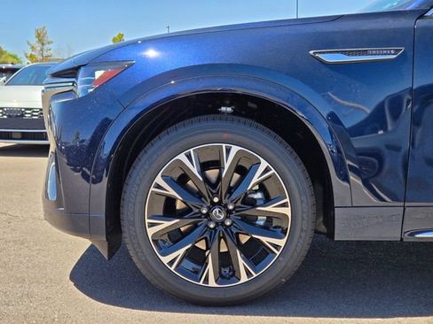 New 2026 MAZDA CX-90 3.3 Turbo S w/ Premium Plus AWD/4WD image 5