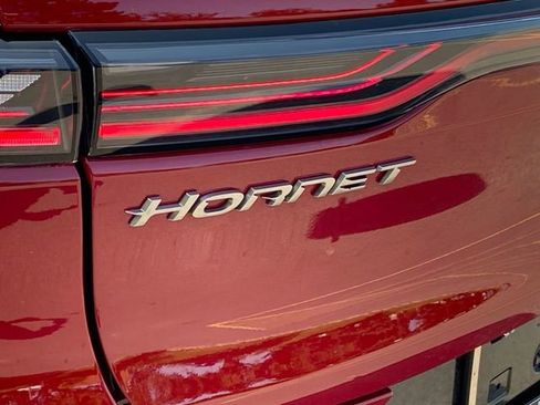 Used 2024 Dodge Hornet R/T image 32