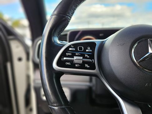 Used 2021 Mercedes-Benz GLE 350 4MATIC image 26