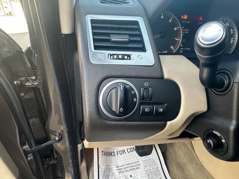 Used 2013 Land Rover Range Rover Sport HSE LUX image 17