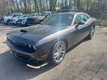 Used 2022 Dodge Challenger GT w/ Cold Weather Group
