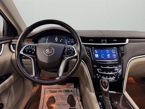 Used 2014 Cadillac XTS Premium AWD/4WD image 19