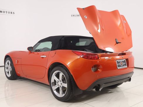 Used 2008 Pontiac Solstice GXP w/ Premium Package image 44