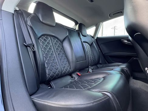 Used 2014 Audi S7 Prestige image 40