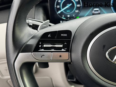 Used 2023 Hyundai Tucson SEL image 15