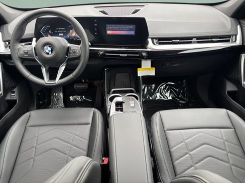 Used 2026 BMW X1 xDrive28i w/ Convenience Package AWD/4WD image 30