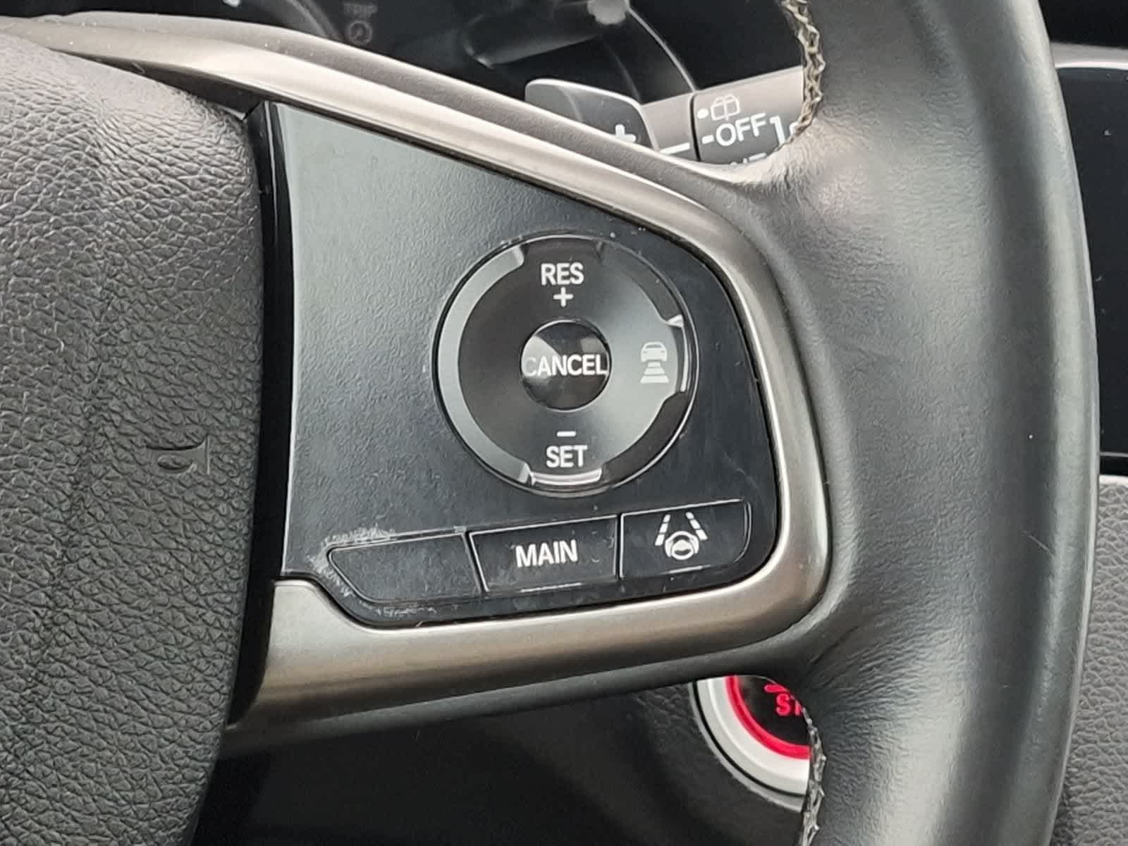 Used 2017 Honda Civic Sport Touring image 26