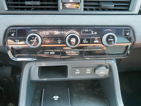 New 2026 Honda Passport TrailSport image 18